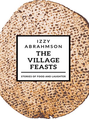 cover image of The Village Feasts